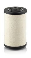 MANN-FILTER BFU900X - Filtro combustible