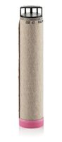MANN-FILTER CF200 - Filtro de aire complementario - EUROPICLON