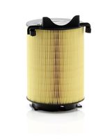 MANN-FILTER C14130 - Tipo de filtro: Cartucho filtrante<br>Altura [mm]: 220,6<br>Diámetro exterior [mm]: 150,0<br>Diámetro exterior 1 [mm]: 136<br>long. de embalaje [cm]: 16,0<br>Ancho de embalaje [cm]: 16,00<br>h embalaje [cm]: 22,50<br>Peso neto [g]: 284<br>