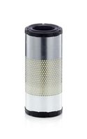 MANN-FILTER C14101 - Filtro de aire