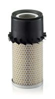 MANN-FILTER C14179/4 - Filtro de aire