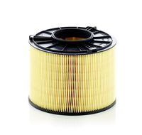 MANN-FILTER C17012/1 - Tipo de filtro: Cartucho filtrante<br>Altura [mm]: 125,2<br>Diámetro exterior [mm]: 169,4<br>Diám. int. 1 [mm]: 69<br>Ancho de embalaje [cm]: 14,00<br>long. de embalaje [cm]: 18,5<br>h embalaje [cm]: 18,50<br>Peso neto [g]: 318<br>