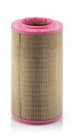 MANN-FILTER C17237 - Artículo complementario / información complementaria 2: para ambiente con mucho polvo<br>Tipo de filtro: Cartucho filtrante<br>Altura [mm]: 303,0<br>Diámetro exterior [mm]: 169,0<br>Diám. int. 1 [mm]: 127<br>long. de embalaje [cm]: 18,6<br>Ancho de embalaje [cm]: 18,60<br>h embalaje [cm]: 30,80<br>Peso neto [g]: 497<br>