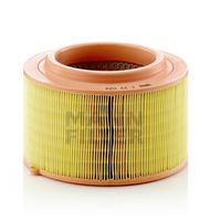 MANN-FILTER C22024 - Tipo de filtro: Cartucho filtrante<br>Altura [mm]: 138,0<br>Diámetro exterior [mm]: 222,0<br>Diám. int. 1 [mm]: 136<br>Longitud 1 [mm]: 228,0<br>Ancho de embalaje [cm]: 14,50<br>long. de embalaje [cm]: 23,0<br>h embalaje [cm]: 23,00<br>Peso neto [g]: 571<br>