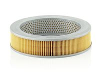 MANN-FILTER C 2339 - Filtro de aire