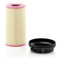 MANN-FILTER C26024KIT - Filtro de aire