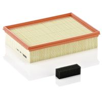 MANN-FILTER C26138/1KIT - Filtro de aire