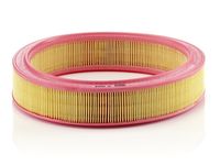 MANN-FILTER C 3055 - Filtro de aire
