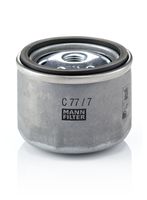 MANN-FILTER C77/7 - 