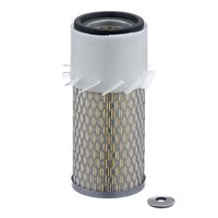 MANN-FILTER C934X - Filtro de aire