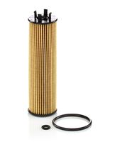 MANN-FILTER HU5003Z - Código de motor: DFFA<br>Tipo de filtro: Cartucho filtrante<br>Diámetro [mm]: 65,0<br>Altura [mm]: 101,0<br>Diám. int. 2[mm]: 26<br>Diámetro de junta tórica [mm]: 71,0<br>Espesor [mm]: 4,0<br>Artículo complementario/Información complementaria: con juntas<br>Altura 1 [mm]: 95<br>h embalaje [cm]: 11,50<br>Peso neto [g]: 50<br>long. de embalaje [cm]: 7,0<br>Ancho de embalaje [cm]: 7,00<br>