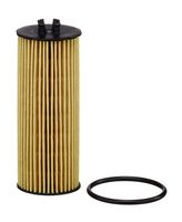 MANN-FILTER HU6009Z - Tipo de filtro: Cartucho filtrante<br>Altura [mm]: 156<br>Diámetro exterior [mm]: 50<br>Diám. int. 1 [mm]: 13<br>Diám. int. 2[mm]: 23<br>