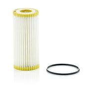 MANN-FILTER HU6013Z - Tipo de filtro: Cartucho filtrante<br>Diámetro [mm]: 52,5<br>Altura [mm]: 112,0<br>Diám. int. 2[mm]: 24<br>Diám. interior 3 [mm]: 23,9<br>Diámetro de junta tórica [mm]: 59,0<br>Espesor [mm]: 3,0<br>Artículo complementario/Información complementaria: con junta<br>h embalaje [cm]: 12,00<br>Peso neto [g]: 38<br>long. de embalaje [cm]: 6,0<br>Ancho de embalaje [cm]: 6,00<br>