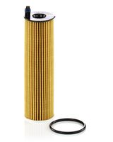 MANN-FILTER HU6020Z - Tipo de filtro: Cartucho filtrante<br>Diámetro [mm]: 53,0<br>Altura [mm]: 189,8<br>Diám. int. 2[mm]: 20<br>Diám. interior 3 [mm]: 10,8<br>Diámetro de junta tórica [mm]: 16,0<br>Artículo complementario/Información complementaria: con junta<br>h embalaje [cm]: 19,50<br>long. de embalaje [cm]: 6,0<br>Ancho de embalaje [cm]: 6,00<br>