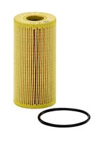 MANN-FILTER HU618X - Código de motor: M9R-630, M9R-692<br>Norma de emisiones: Euro 5<br>Tipo de filtro: Cartucho filtrante<br>Artículo complementario/Información complementaria: con junta<br>Altura [mm]: 111<br>Diámetro interior [mm]: 23<br>Diámetro exterior [mm]: 55<br>Diám. int. 1 [mm]: 23<br>SVHC: No existen sustancias SVHC<br>