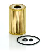 MANN-FILTER HU7008Z - Tipo de filtro: Cartucho filtrante<br>Diámetro [mm]: 65,0<br>Altura [mm]: 101,0<br>Diám. int. 2[mm]: 22<br>Diám. interior 3 [mm]: 22,0<br>Artículo complementario/Información complementaria: con juntas<br>h embalaje [cm]: 10,50<br>Peso neto [g]: 61<br>long. de embalaje [cm]: 7,0<br>Ancho de embalaje [cm]: 7,00<br>