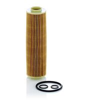 MANN-FILTER HU514Y - Filtro de aceite