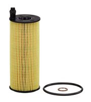 MANN-FILTER HU6004X - Filtro de aceite