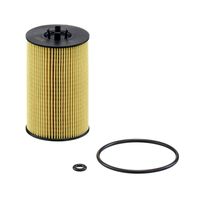 MANN-FILTER HU7020Z - Tipo de filtro: Cartucho filtrante<br>Diámetro [mm]: 65,0<br>Altura [mm]: 101,0<br>Diám. int. 2[mm]: 26<br>Diámetro de junta tórica [mm]: 71,0<br>Espesor [mm]: 4,0<br>Artículo complementario/Información complementaria: con juntas<br>Altura 1 [mm]: 95<br>h embalaje [cm]: 11,50<br>Peso neto [g]: 50<br>long. de embalaje [cm]: 7,0<br>Ancho de embalaje [cm]: 7,00<br>