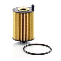 MANN-FILTER HU7046Z - Tipo de filtro: Cartucho filtrante<br>Diámetro [mm]: 65,1<br>Altura [mm]: 97,0<br>Diám. int. 2[mm]: 24<br>Diámetro de junta tórica [mm]: 71,0<br>Espesor [mm]: 4,0<br>Artículo complementario/Información complementaria: con junta<br>h embalaje [cm]: 11,60<br>Peso neto [g]: 61<br>long. de embalaje [cm]: 7,1<br>Ancho de embalaje [cm]: 7,10<br>