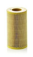 MANN-FILTER HU 718/1 n - Filtro de aceite