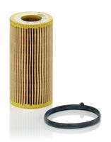 MANN-FILTER HU719/6X - Código de motor: AXX<br>Código de motor: BPY<br>Código de motor: BWA<br>Tipo de filtro: Cartucho filtrante<br>Diámetro [mm]: 63,5<br>Altura [mm]: 125,0<br>Diám. int. 2[mm]: 32<br>Diám. interior 3 [mm]: 31,5<br>Artículo complementario/Información complementaria: con junta<br>h embalaje [cm]: 13,00<br>Peso neto [g]: 42<br>long. de embalaje [cm]: 7,0<br>Ancho de embalaje [cm]: 7,00<br>