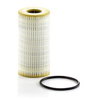 MANN-FILTER HU7034Z - Filtro de aceite