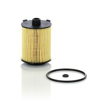 MANN-FILTER HU8014Z - Tipo de filtro: Cartucho filtrante<br>Diámetro [mm]: 73,5<br>Altura [mm]: 104,6<br>Diám. int. 2[mm]: 22<br>Diám. interior 3 [mm]: 21,1<br>Diámetro de junta tórica [mm]: 81,5<br>Espesor [mm]: 3,9<br>Artículo complementario/Información complementaria: con juntas<br>Peso neto [g]: 81<br>h embalaje [cm]: 11,00<br>long. de embalaje [cm]: 8,7<br>Ancho de embalaje [cm]: 8,70<br>