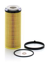 MANN-FILTER HU720/3X - Filtro de aceite