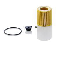 MANN-FILTER HU816ZKIT - Filtro de aceite