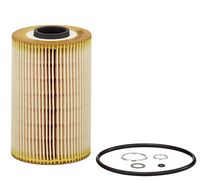 MANN-FILTER HU930/3X - año construcción hasta: 05/1977<br>Tipo de filtro: Cartucho filtrante<br>Altura [mm]: 120<br>Diámetro interior [mm]: 34<br>Diámetro exterior [mm]: 94<br>Diám. int. 1 [mm]: 34<br>SVHC: No existen sustancias SVHC<br>