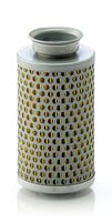 MANN-FILTER H 615 - Filtro hidráulico, dirección