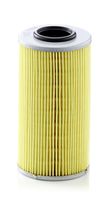 MANN-FILTER H835X - 