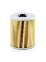 MANN-FILTER H929/3 - 