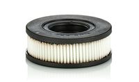 MANN-FILTER LC9005 - Diámetro exterior [mm]: 92<br>Diámetro interior [mm]: 44<br>Altura [mm]: 30<br>