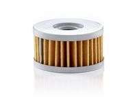 MANN-FILTER MH69 - Filtro de aceite