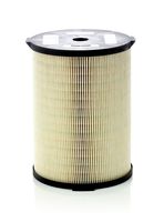 MANN-FILTER PFU19226X - Filtro de aceite