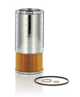 MANN-FILTER PF1055/1N - Filtro de aceite