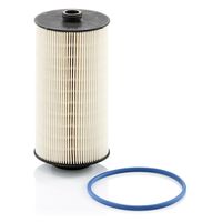 MANN-FILTER PU10013Z - Tipo de filtro: Filtro enroscable<br>Diámetro [mm]: 96,0<br>Altura [mm]: 195,0<br>Medida de rosca: M16x1,5<br>Diámetro 2 [mm]: 70,0<br>Diámetro de junta tórica [mm]: 62,0<br>Par apriete [Nm]: 14<br>long. de embalaje [cm]: 10,0<br>Ancho de embalaje [cm]: 10,00<br>h embalaje [cm]: 20,00<br>Peso neto [g]: 645<br>