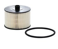 MANN-FILTER PU1018X - Filtro combustible