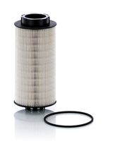 MANN-FILTER PU10035Z - Código de motor: D 2066<br>Zonas climáticas: para zonas con clima frío<br>Tipo de filtro: Cartucho filtrante<br>Artículo complementario/Información complementaria: con junta<br>Altura [mm]: 173<br>Diámetro interior [mm]: 14<br>Diámetro exterior [mm]: 95<br>Diám. int. 1 [mm]: 46<br>SVHC: No existen sustancias SVHC<br>