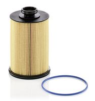 MANN-FILTER PU11009Z - Filtro combustible