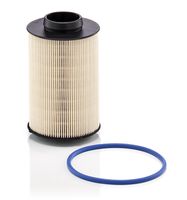 MANN-FILTER PU10020X - Filtro combustible