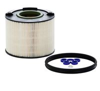 MANN-FILTER PU1033X - Filtro combustible