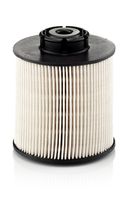 MANN-FILTER PU1046/1X - Filtro combustible