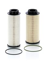 MANN-FILTER PU100162Z - Filtro combustible