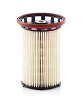 MANN-FILTER PU8007 - Tipo de filtro: Cartucho filtrante<br>Diámetro [mm]: 93,0<br>Altura [mm]: 122,8<br>Diám. int. 2[mm]: 9<br>long. de embalaje [cm]: 10,0<br>Ancho de embalaje [cm]: 10,00<br>h embalaje [cm]: 13,00<br>