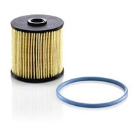 MANN-FILTER PU7010Z - Tipo de filtro: Cartucho filtrante<br>Diámetro [mm]: 65,0<br>Altura [mm]: 78,3<br>Diám. int. 2[mm]: 16<br>Peso neto [g]: 55<br>long. de embalaje [cm]: 7,0<br>Ancho de embalaje [cm]: 7,00<br>h embalaje [cm]: 9,00<br>