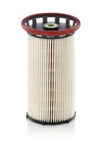 MANN-FILTER PU8028 - Tipo de filtro: con conexión para sensor de agua<br>Tipo de filtro: Cartucho filtrante<br>Altura [mm]: 168<br>Diámetro interior [mm]: 9<br>Diámetro exterior [mm]: 77<br>Diámetro exterior 1 [mm]: 94<br>SVHC: No existen sustancias SVHC<br>