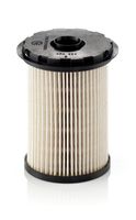 MANN-FILTER PU731X - Filtro combustible